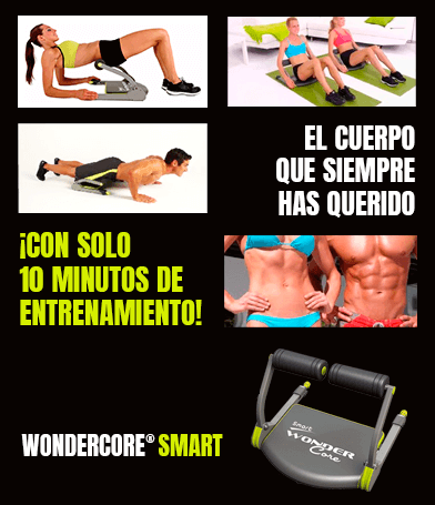 WonderCore® Smart